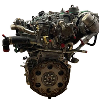 Motore COMPLETO TOYOTA 2.2L DIESEL codice 2ADFTV