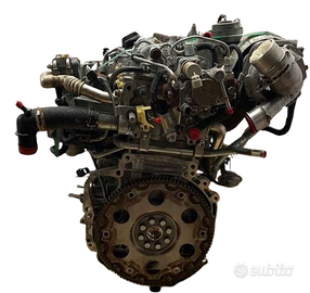 Motore COMPLETO TOYOTA 2.2L DIESEL codice 2ADFTV