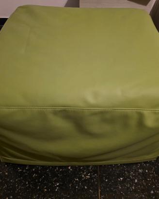 Pouf Letto Campeggi Yaki