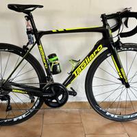 Bici da corsa full carbon 54"