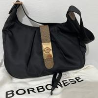Borsa Borbonese donna nera