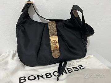 Borsa Borbonese donna nera