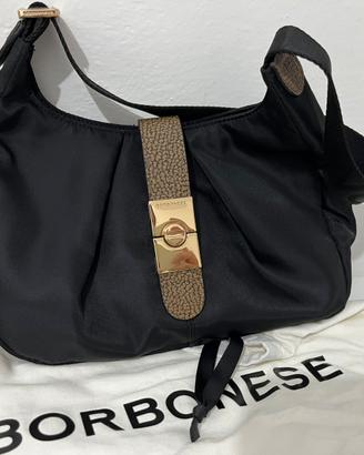 Borsa Borbonese donna nera