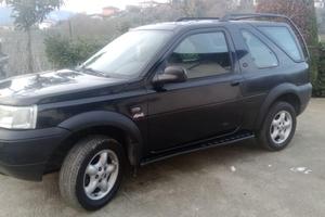 Land Rover auto in buone condizzioni