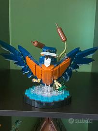 Vari set Lego