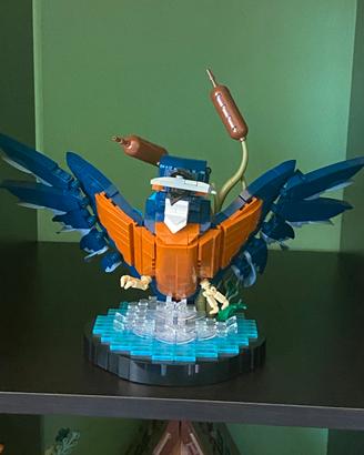 Vari set Lego