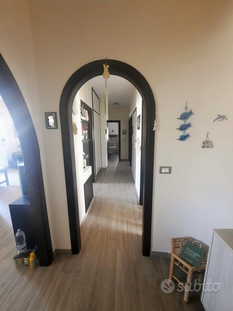 Appartamento – Palermo, Inserra, VI Circoscrizione - Vista 3