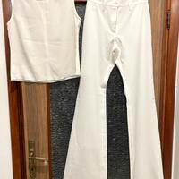 Completo elegante ragazzina 12 anni