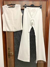 Completo elegante ragazzina 12 anni