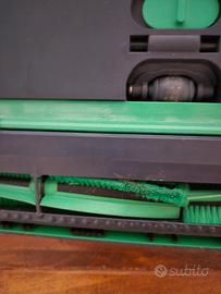 spazzola tappeto folletto