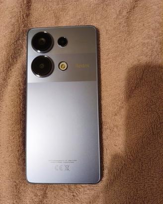 smartphone redmi note 13 Pro 5G 