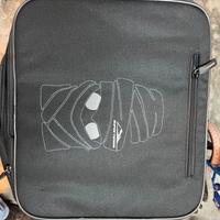 Valige morbide interne yamaha super tenere