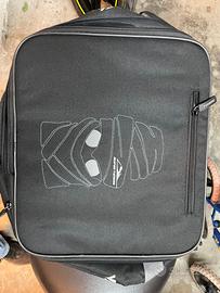 Valige morbide interne yamaha super tenere