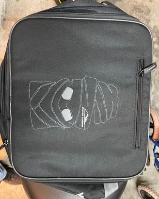 Valige morbide interne yamaha super tenere