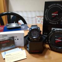 Casio G-Shock triple sensor GW-9400-3ER