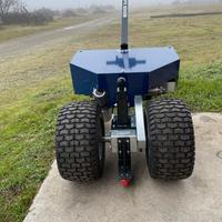 Mover Safo Monster 48V