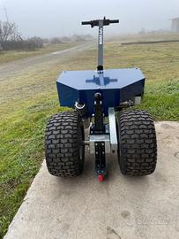 Mover Safo Monster 48V