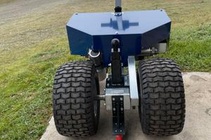 Mover Safo Monster 48V