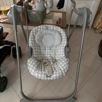 Altalena per neonato