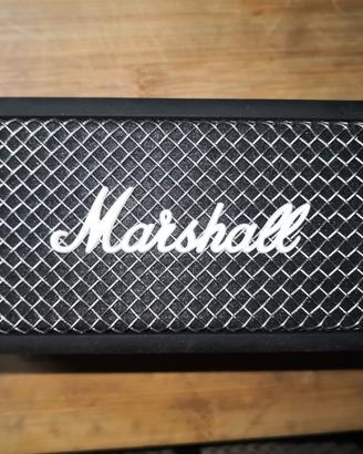Cassa bluetooth Marshall Emberton 