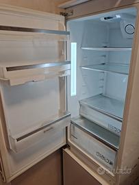 Frigorifero da incasso 