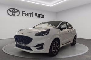 FORD Puma 1.0 ecoboost h st-line s&s 125cv