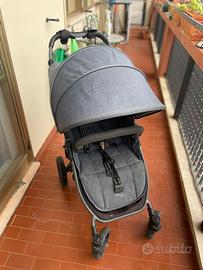 Passeggino Snap 4 tailormade