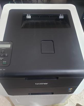stampante laser brother a4 colori