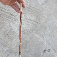 Trabucco canna da pesca bolentino