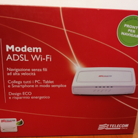 Modem ADSL Wi-Fi