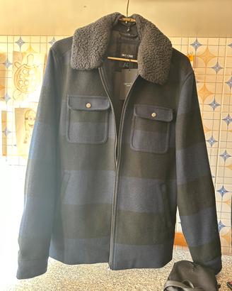 Giaccone marca Only&Sons