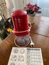 Moulinex tritatutto