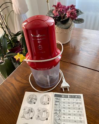 Moulinex tritatutto