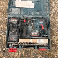 Tassellatore bosch professional GBH 18-21