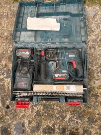 Tassellatore bosch professional GBH 18-21