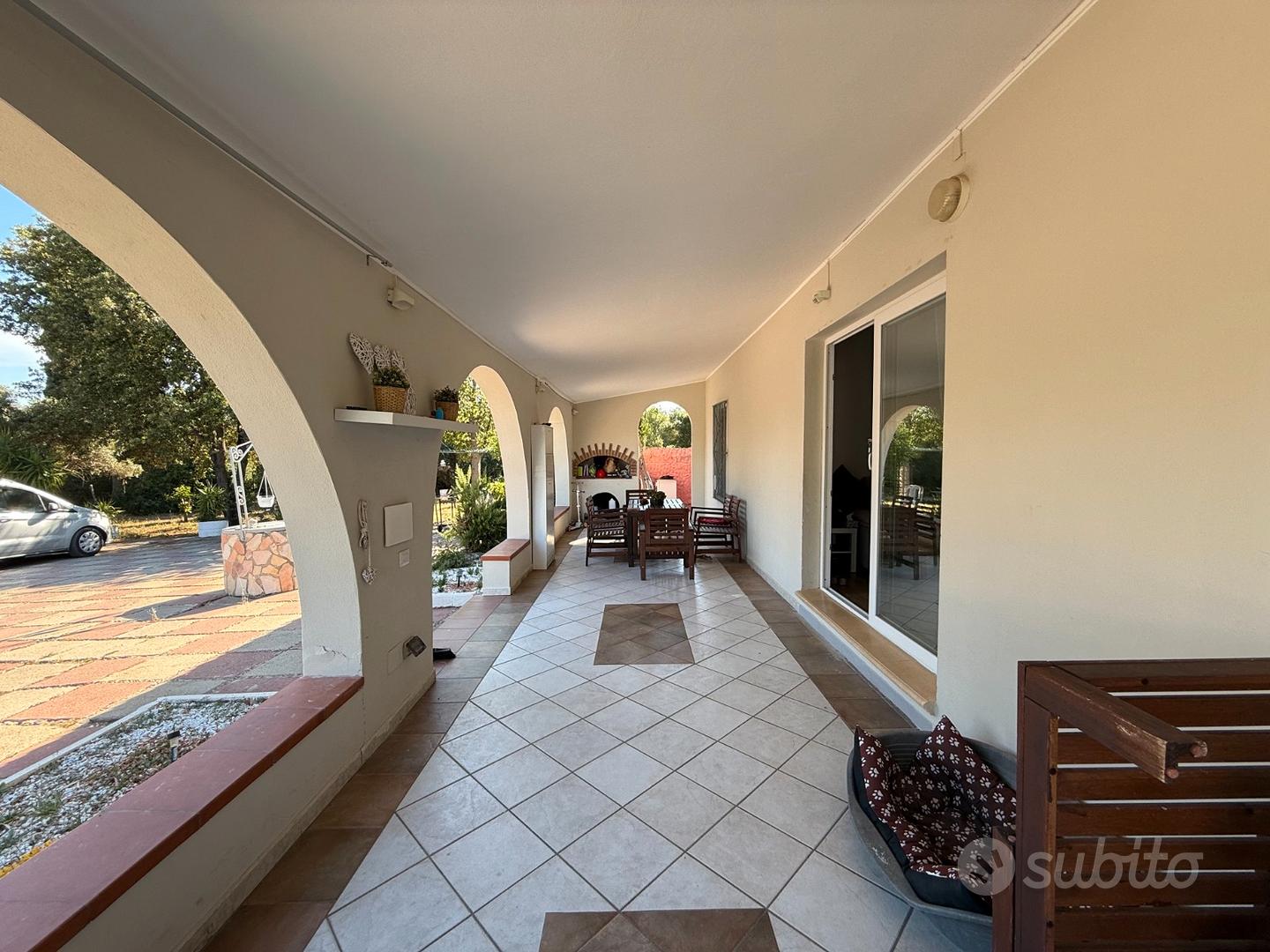 Casa – Sarroch, Su Spagnolu - Altro