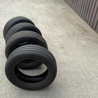 Gomme michelin 205/55/r16