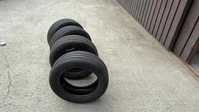 Gomme michelin 205/55/r16