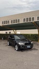 BMW X5 E70