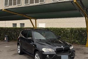 BMW X5 E70