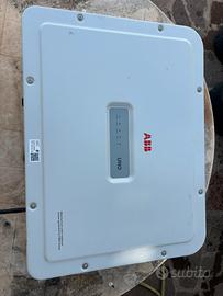 Abb inverter 6 kw