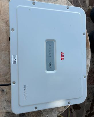 Abb inverter 6 kw