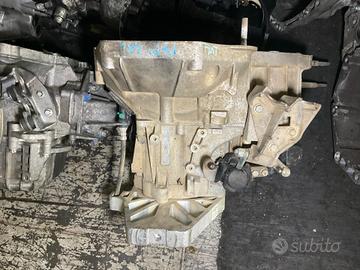 Cambio Fiat Grande Punto 1.3 MJ