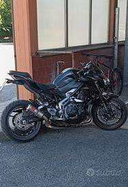 Kawasaki Z 900