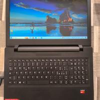 Notebook PC portatile Lenovo ideapad 110-15ACL