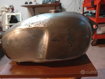 Gilera serbatoio 