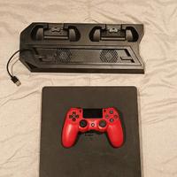 PS4 SLIM