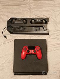 PS4 SLIM