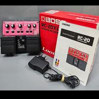 Boss rc20xL