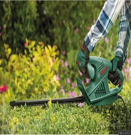 Bosch Home And Garden Tagliasiepi Elettrico Easyh